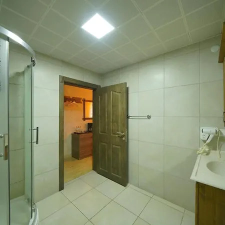 Goreme Cave Rooms&Pool Exterior photo