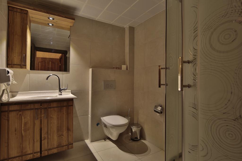 Hotel Cave Rooms&pool